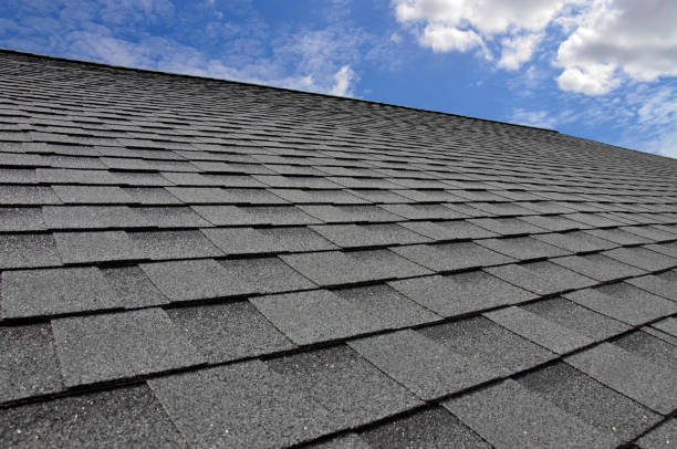 Fast & Reliable Emergency Roof Repairs in Ward, AR